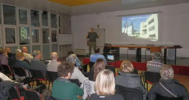 «La Cometa», solidarietà col Brasile a costo zero