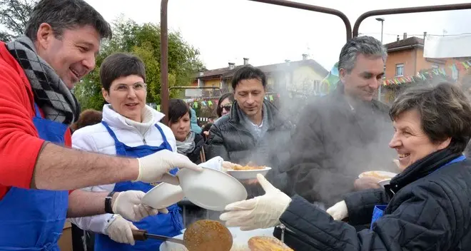 La Siae cambia musica: «Agevoliamo i carnevali»