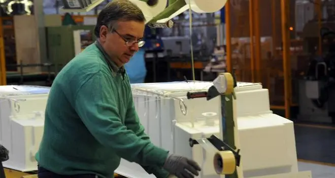In 15 mila sono senza lavoro