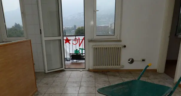 Centro Bruno, i ragazzi al lavoro / VIDEO
