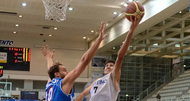 L’Aquila vola sempre più in alto