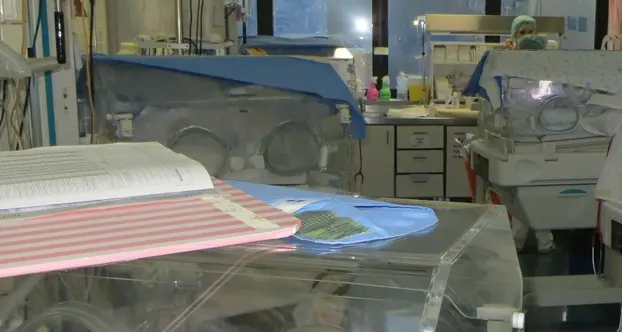 Con un figlio nato prematuro delusi da neonatologia a Trento