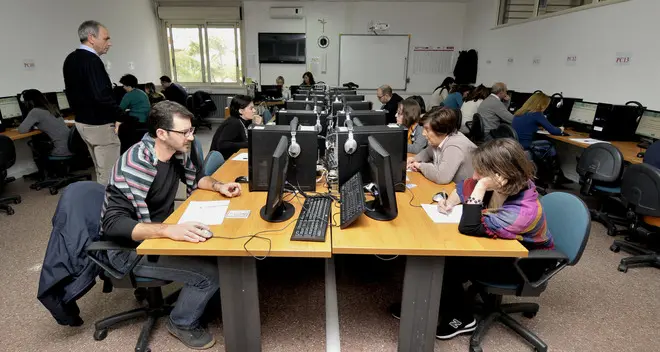 Prof precari, negato il diritto allo studio