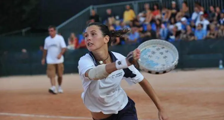 A Verona laurea alla memoria per Alice Magnani