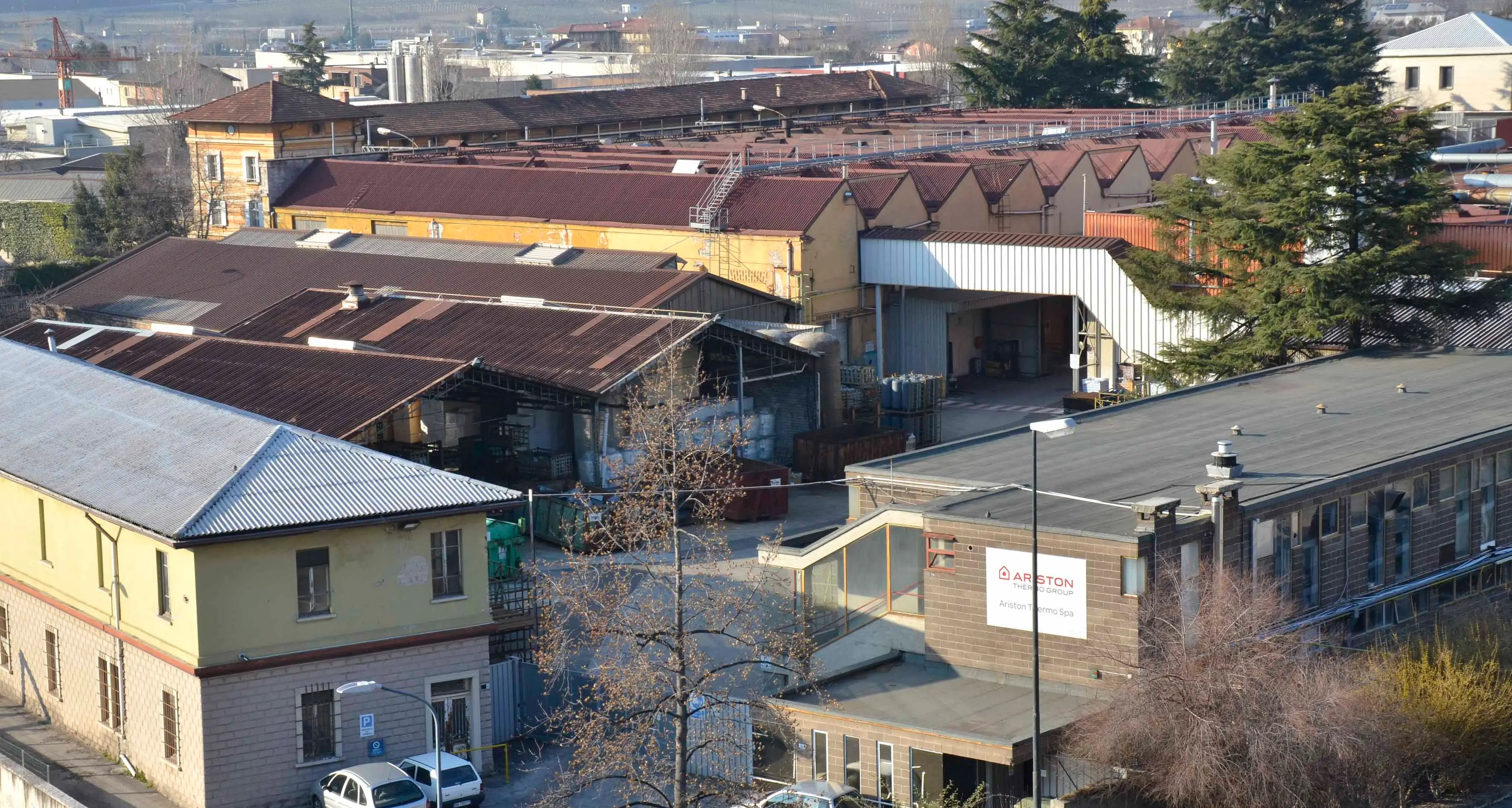 Ariston addio, a Rovereto altri 45 operai sulla strada