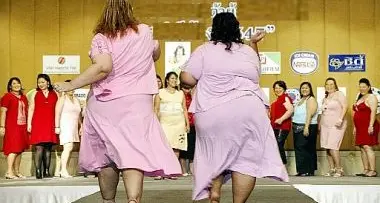 Un adulto su tre è obeso o in sovrappeso
