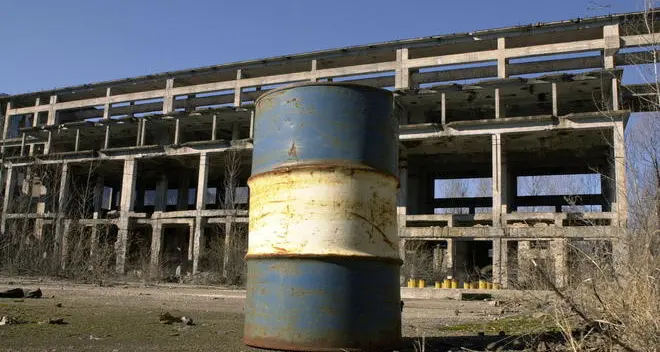 Ex Sloi e Carbochimica, via libera alle bonifiche