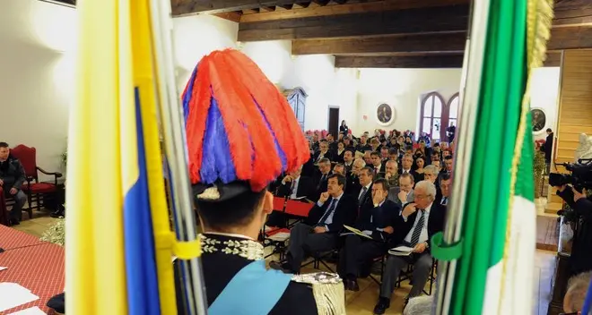 Corte dei Conti, ok ai rendiconti di Regione e Provincia