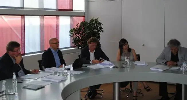 Trentino Sviluppo, varata la fusione con Trentino Marketing
