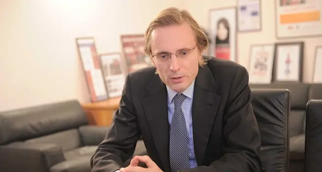 Isa, il nuovo presidente è Massimo Tononi