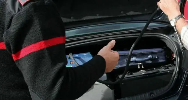 Viene tamponato in auto ma poi finisce in tribunale