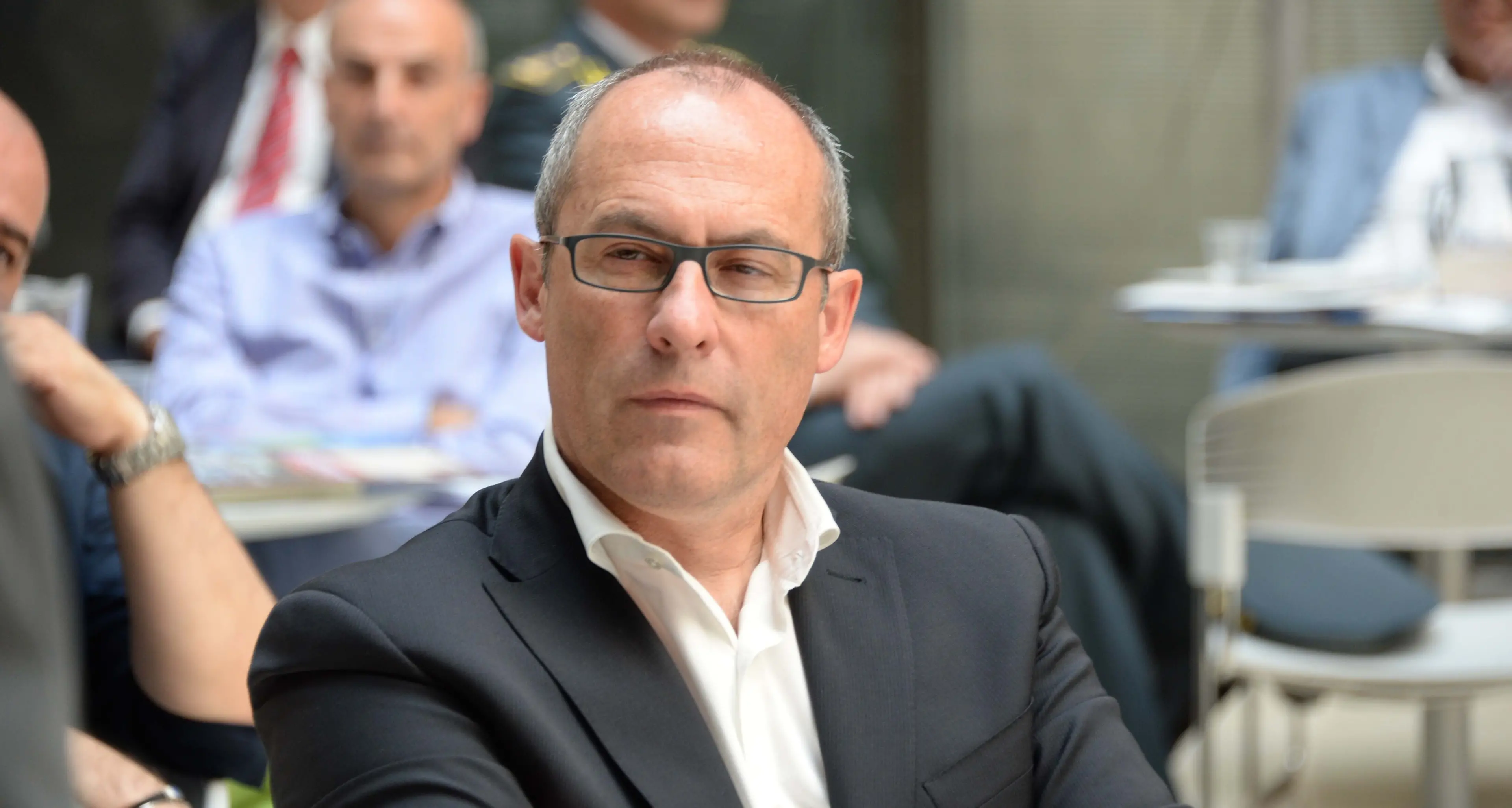 Rossi: «Autonomia provvisoria? Ci serve un grande partito territoriale»