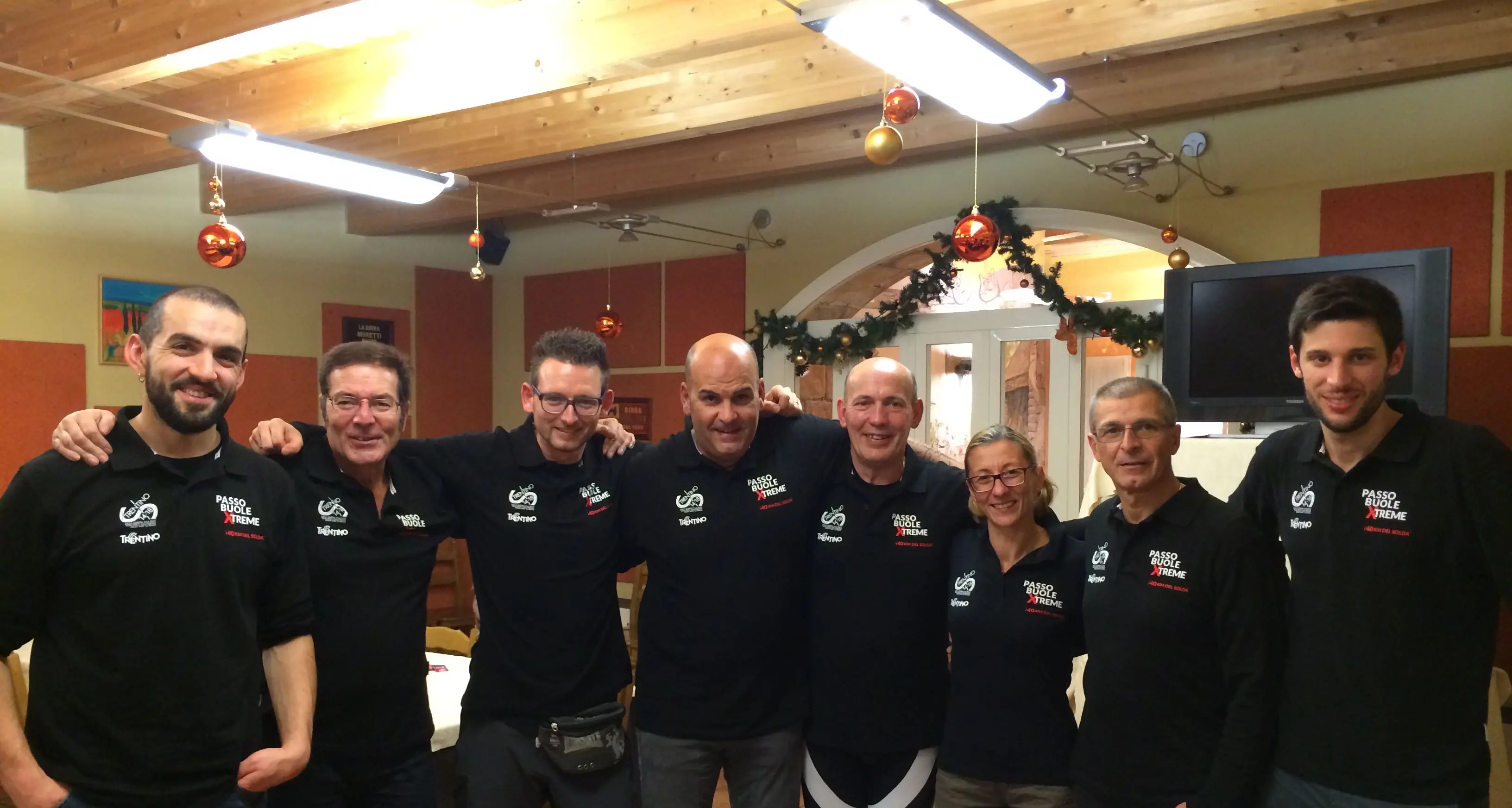 Ad Ala la Granfondo dei campioni di Mtb
