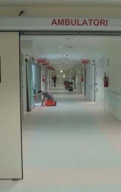 Azienda sanitaria, primari verso l'uscita