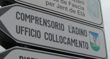 Comun general «tradito» dai cartelli / SEGNALA