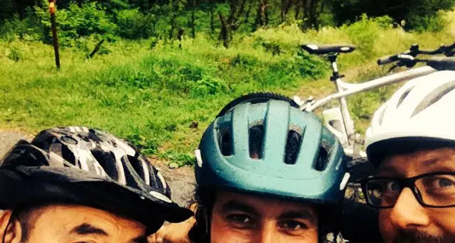 Sul Brenta arrivano i ciclo-musicisti
