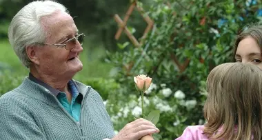 Trento: la carica dei «nonni moderni»