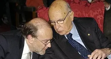 Italia 150: il Trentino chiede udienza a Napolitano