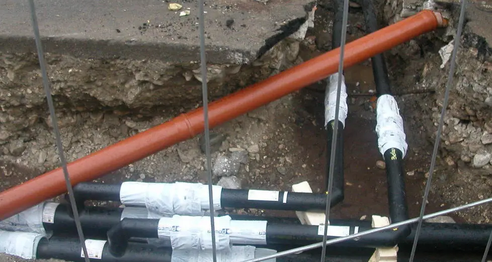 Trentino Network, guasto alla rete