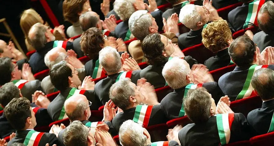 Quote rosa, il Tar accoglie la sospensiva