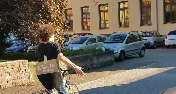 Festa di Ognissanti Rischio caos parcheggi
