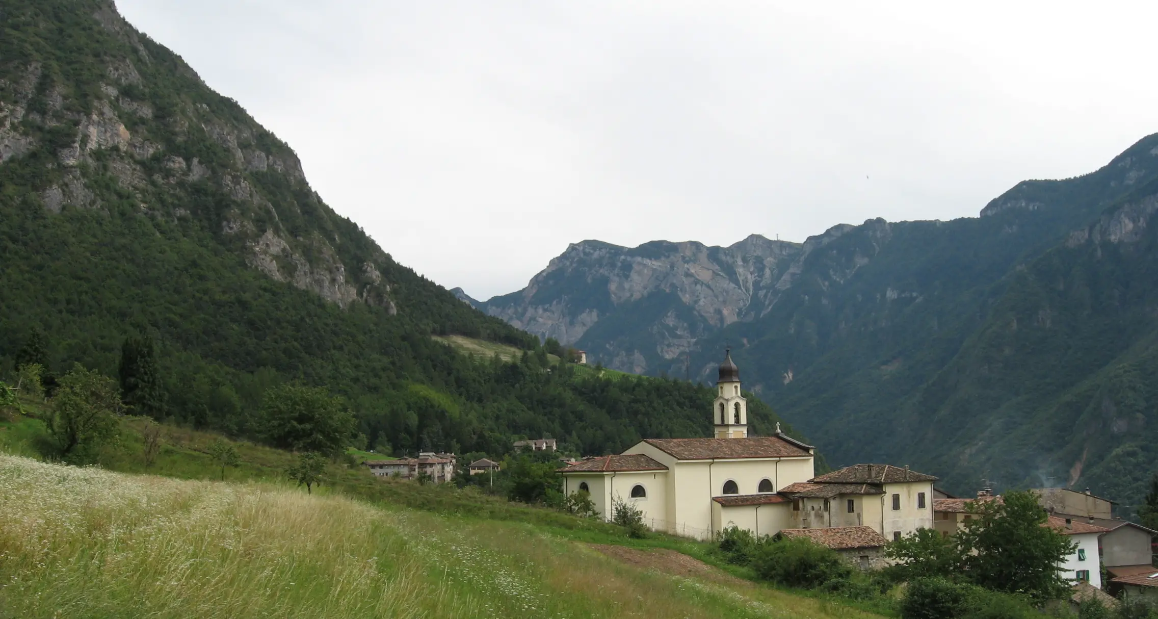 Escursionista morto sulle Piccole Dolomiti