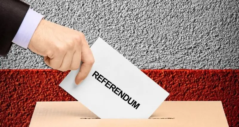 Il giorno del referendum per oltre 400 mila trentini: i dati sulle affluenze