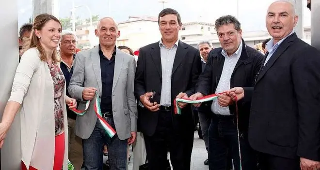 Agraria è anche la casa di chi vuole mangiare sano
