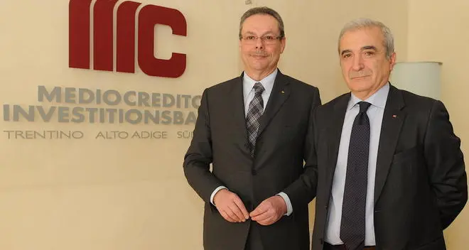 Banche regionali, la scure di Moody’s