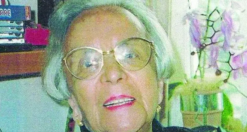 Addio a Leopoldina, la donna che aiutò gli ebrei a fuggire