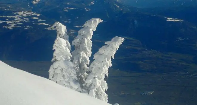 Maltempo, arriva di nuovo «big snow»