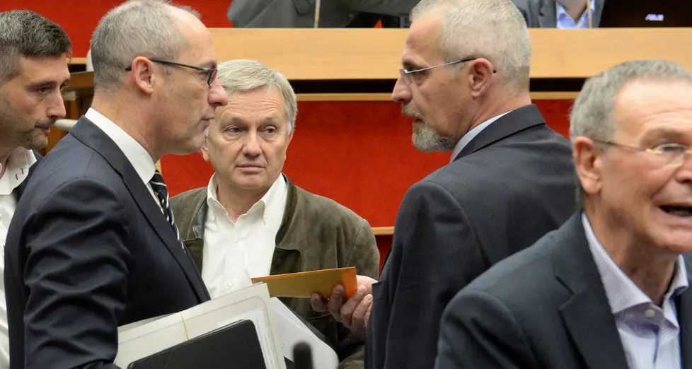 Legge omofobia, maggioranza nel caos