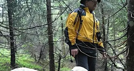 I cani trentini da ricerca e catastrofe ai Mondiali di specialità