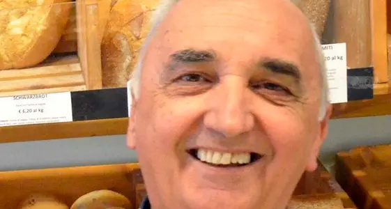 «Via Paoli, noi commercianti di serie B»