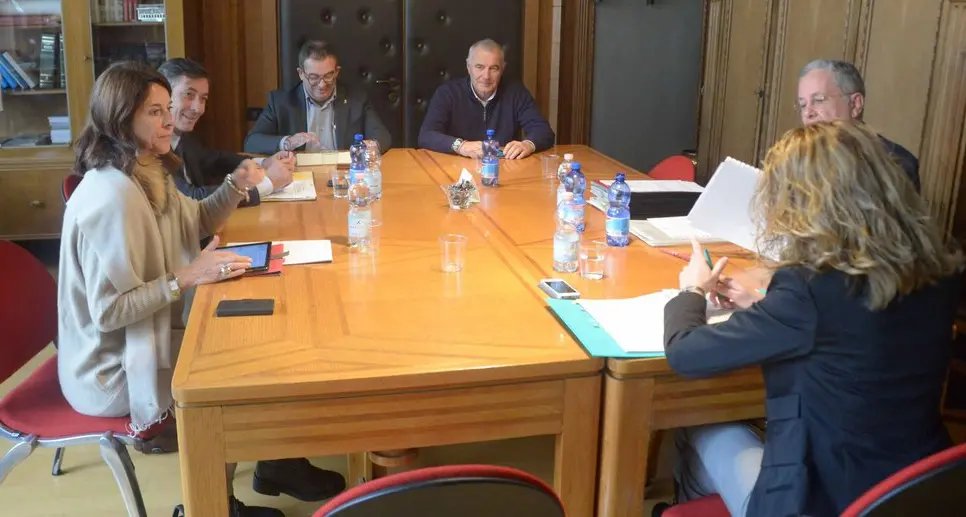 Vitalizi, Pensplan «pignora» i consiglieri