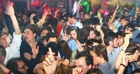 La mappa della movida in Trentino