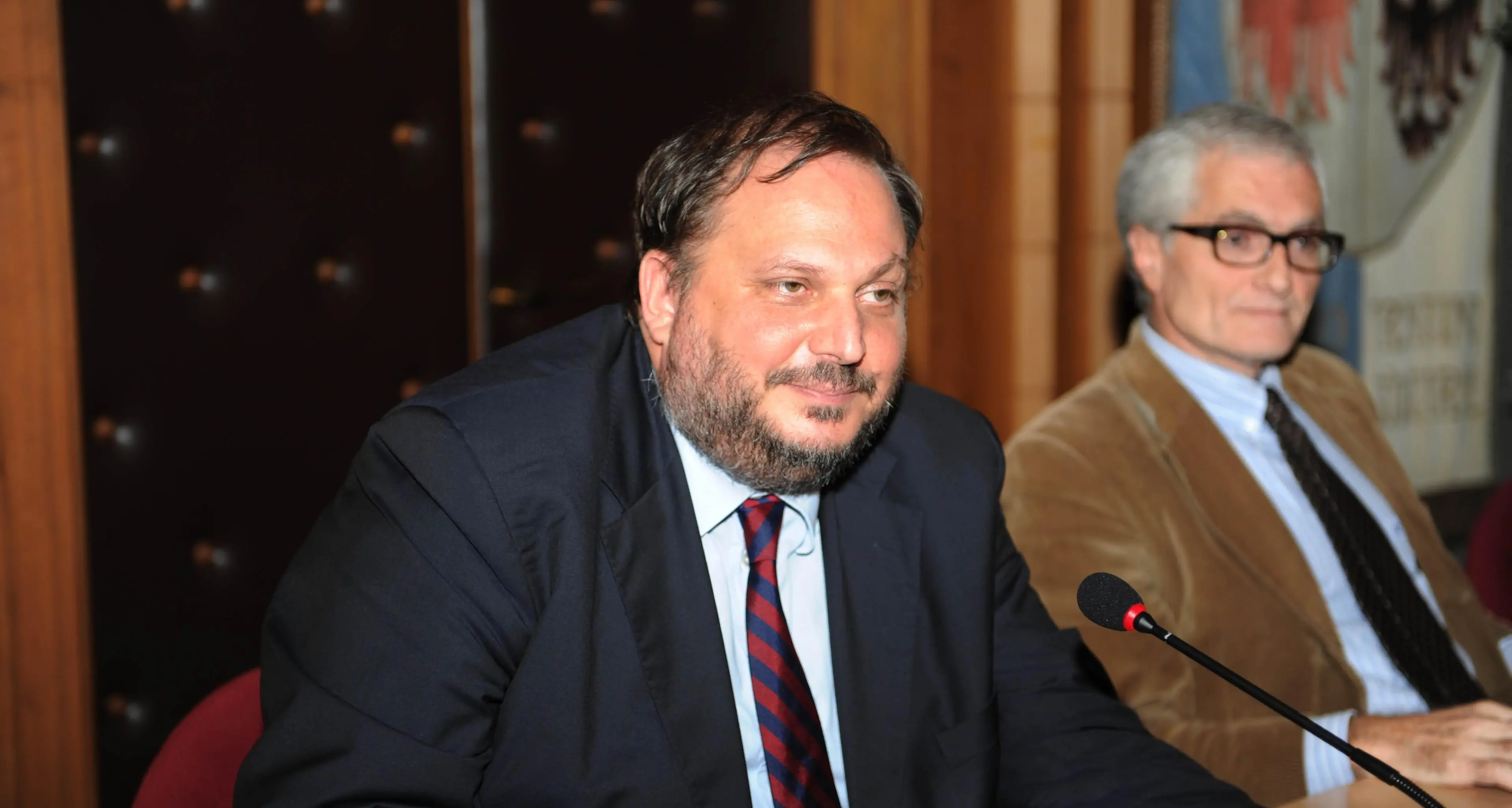 Tonini censura il sindaco di Capalbio