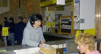 Poste: in Trentino niente pacchi e raccomandate al sabato