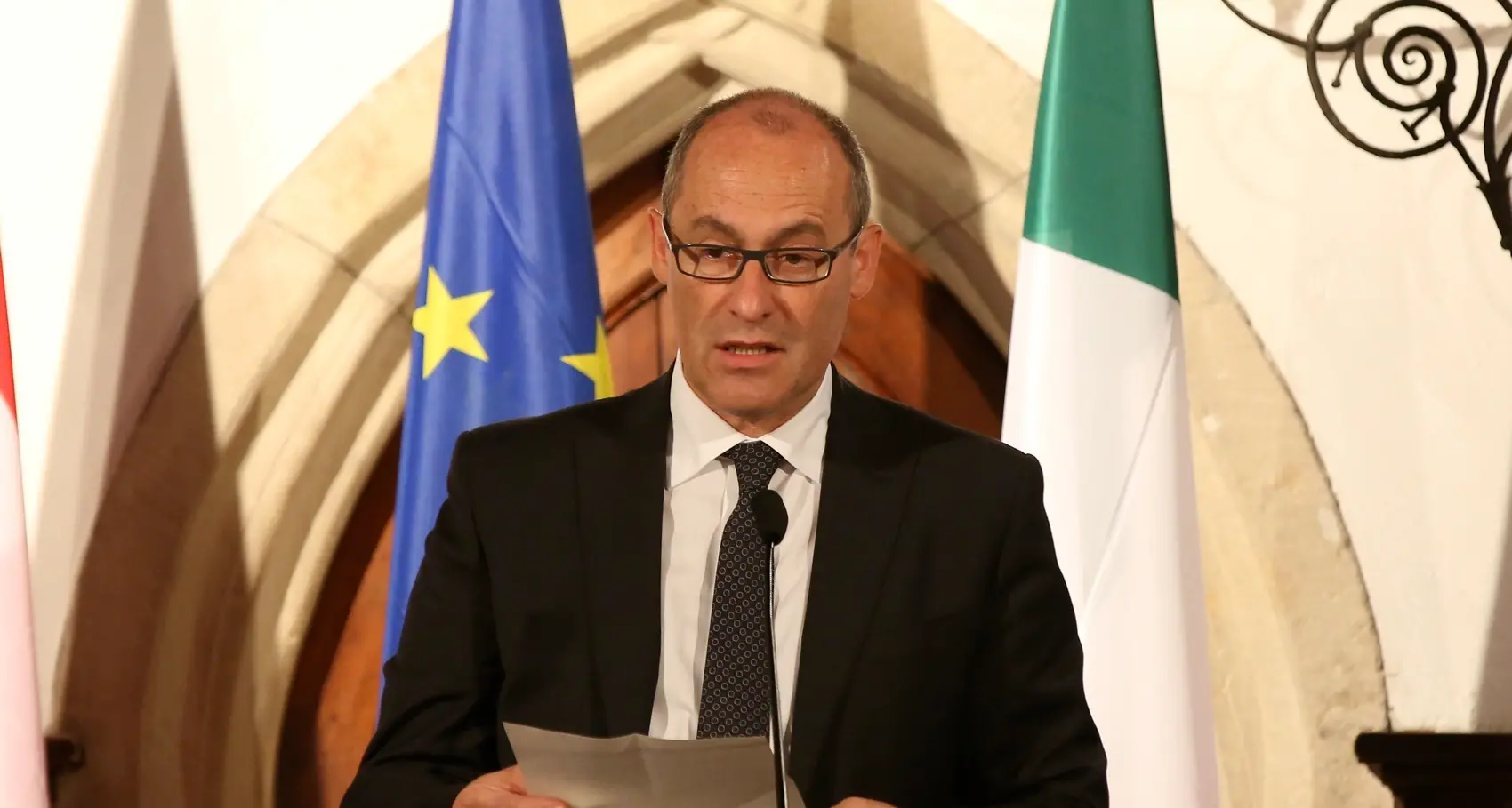 Rossi-ministero, al via le verifiche