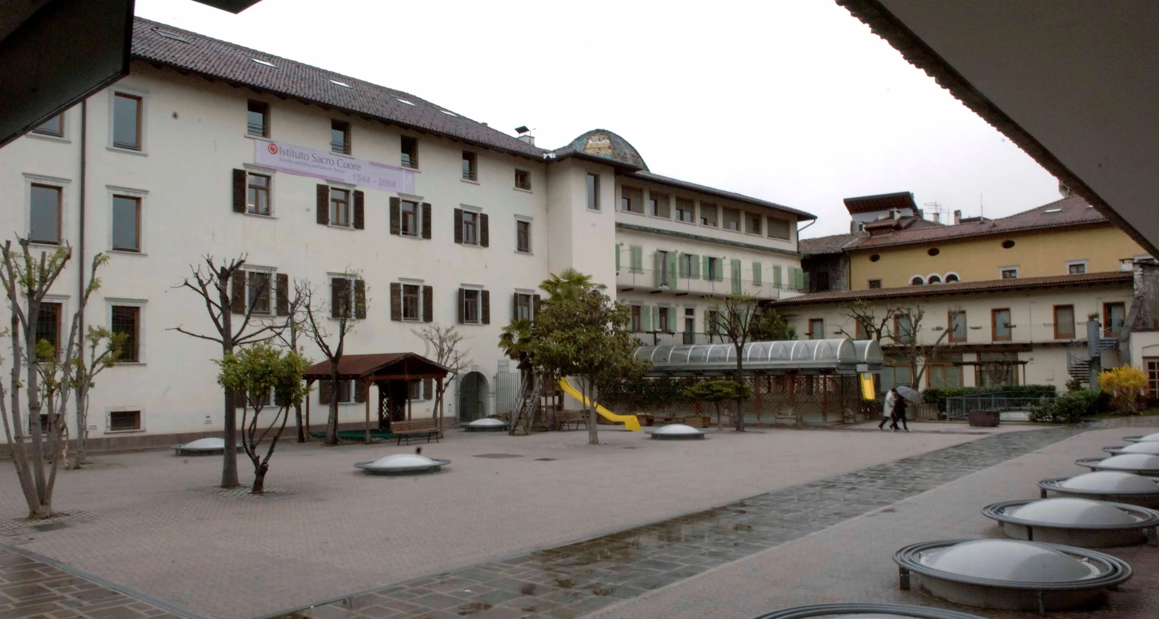 Nasce il nuovo polo delle scuole cattoliche