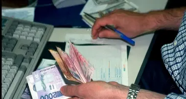 Trento: tassa sul contante, ecco la mappa