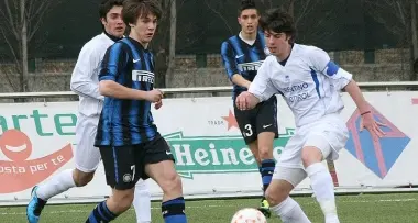 Calcio: al trofeo \"Beppe Viola\" la Rappresentativa trentina non sfigura