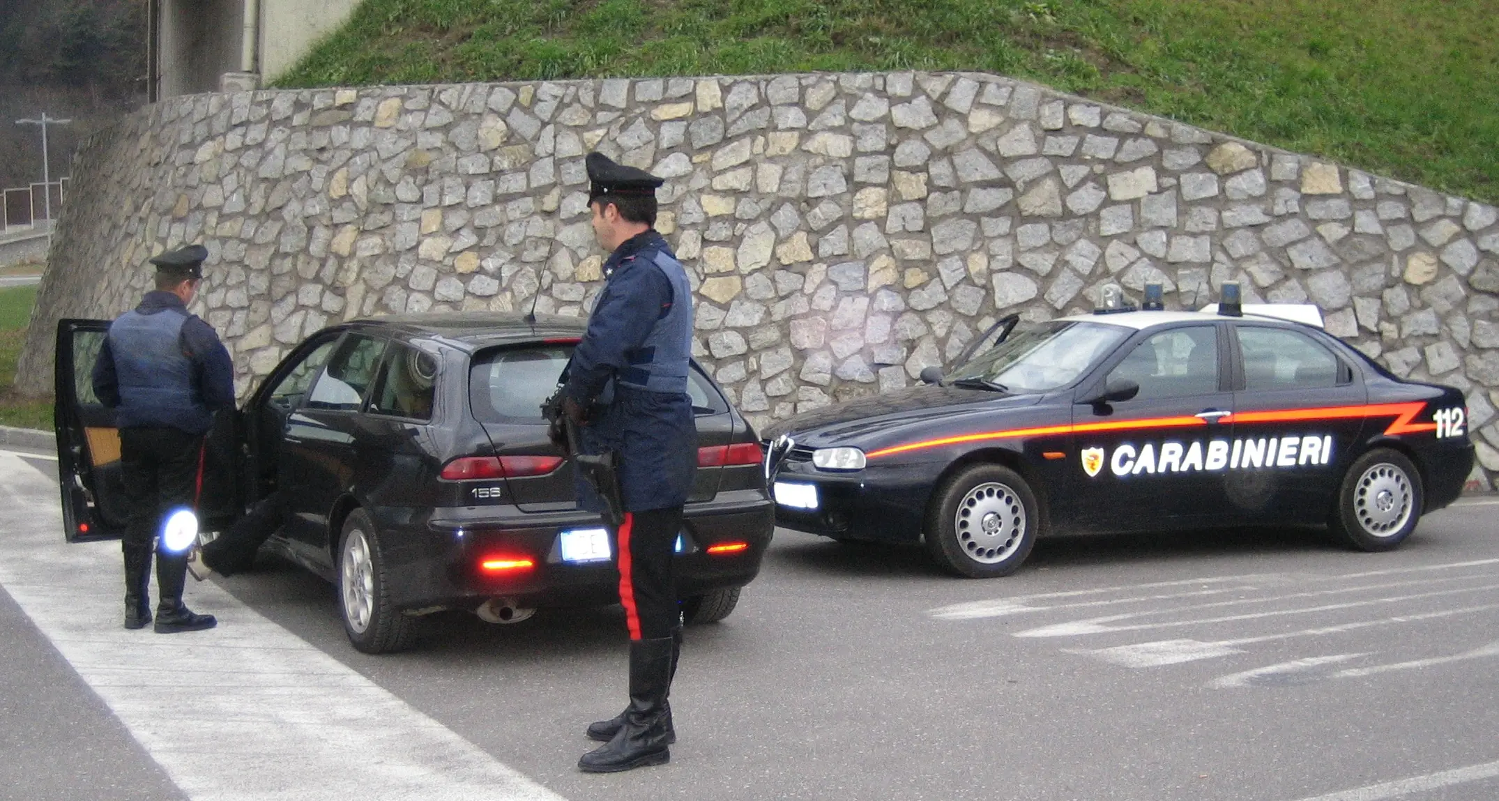 Nel 2012 pestò un ragazzo, ora dovrà scontare cinque anni di carcere