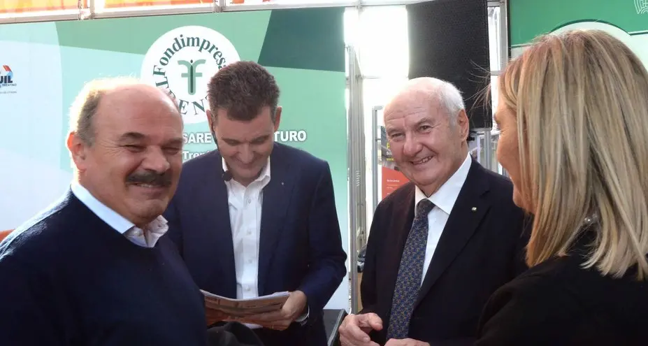 La lezione di Farinetti agli imprenditori
