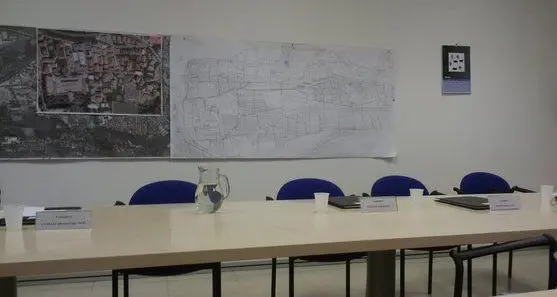 Oltrefersina, la minoranza «diserta» il Consiglio