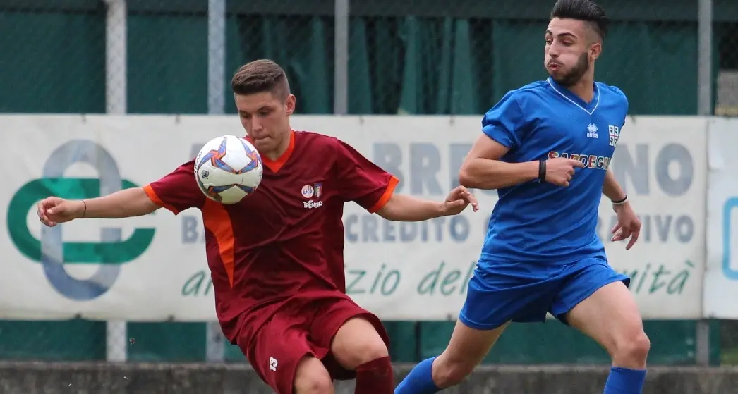 Gironi di ferro per le nostre rappresentative