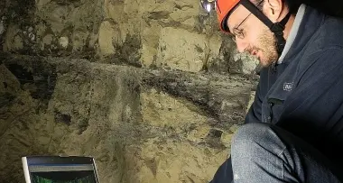 Rovereto: i dinosauri «rinascono» grazie al 3D