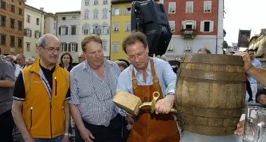 Trento: tagli, Feste Vigiliane a rischio chiusura