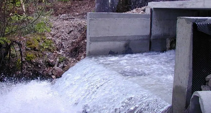Rischio arsenico, stanziati 140 mila euro