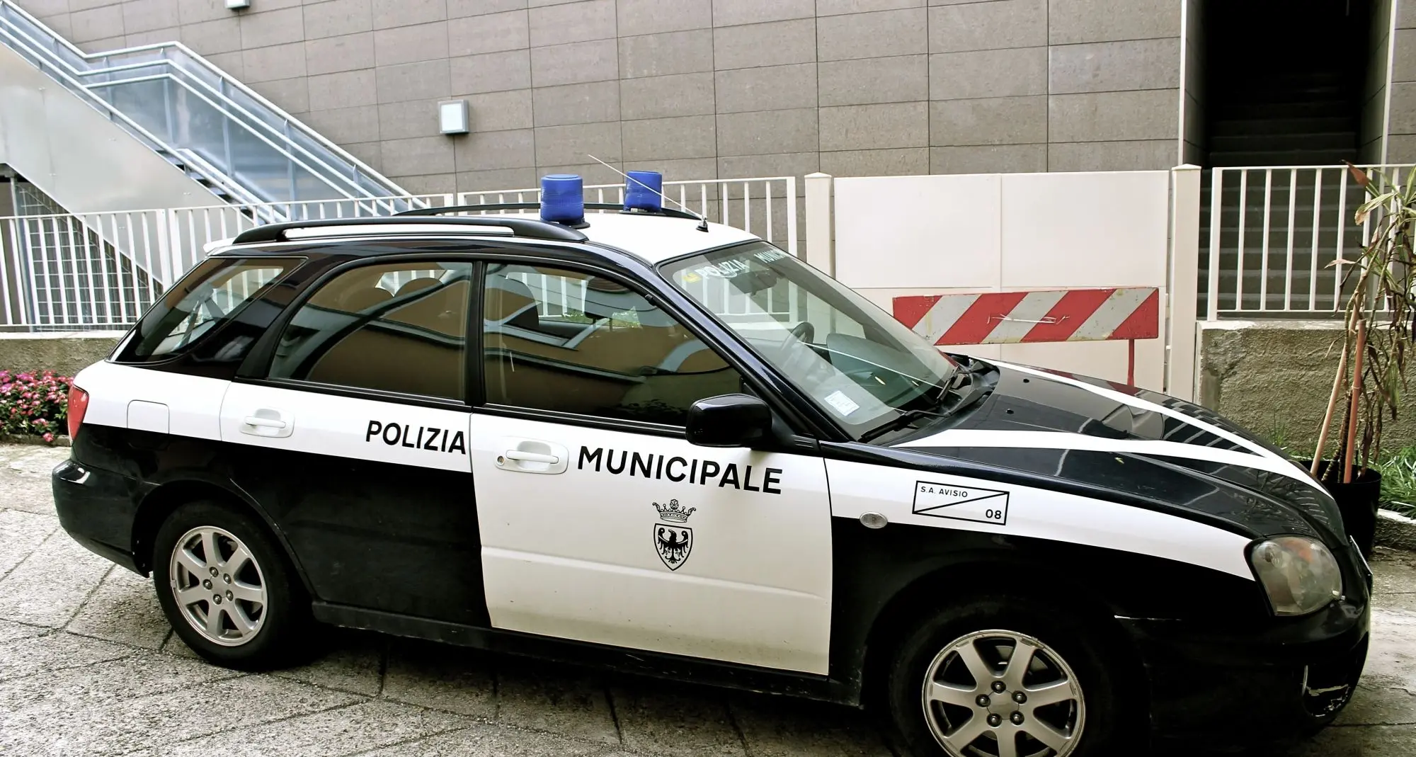 Ambulante irregolare: sequestrati 700 chili di prodotti